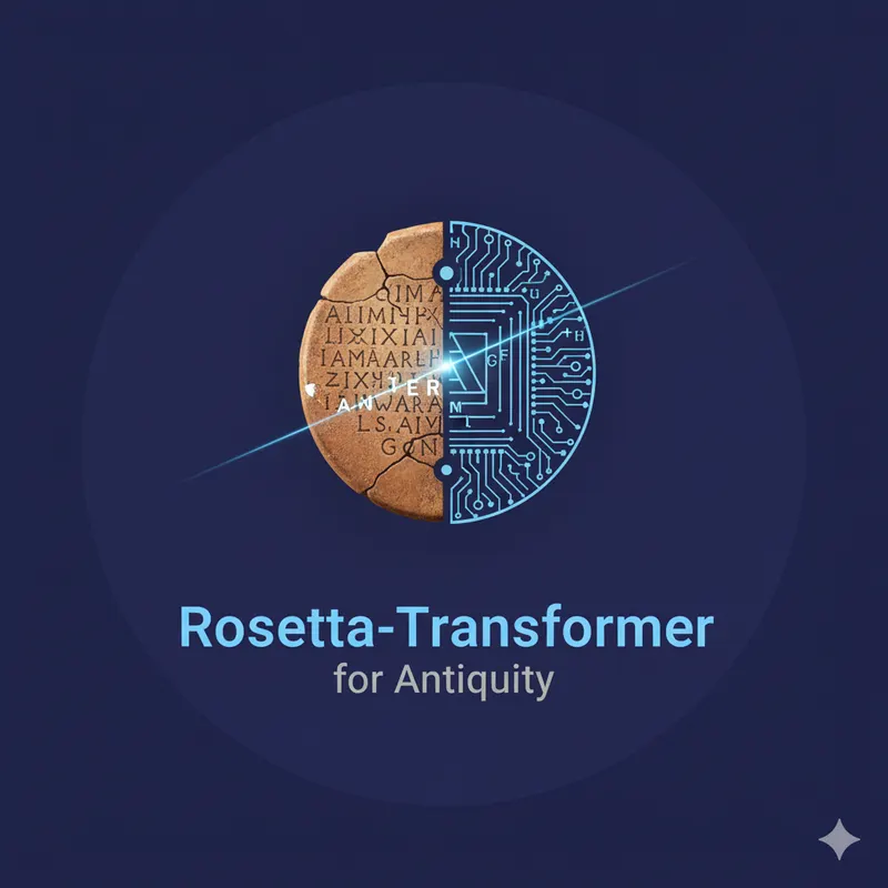 Rosetta-Transformer — project preview