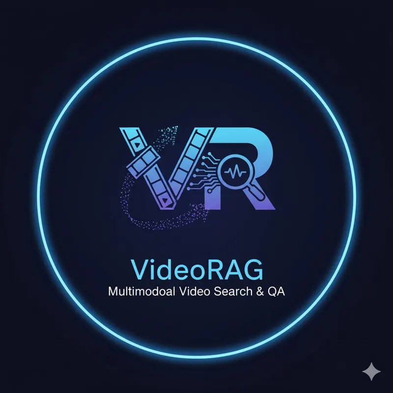 VideoRAG — project preview
